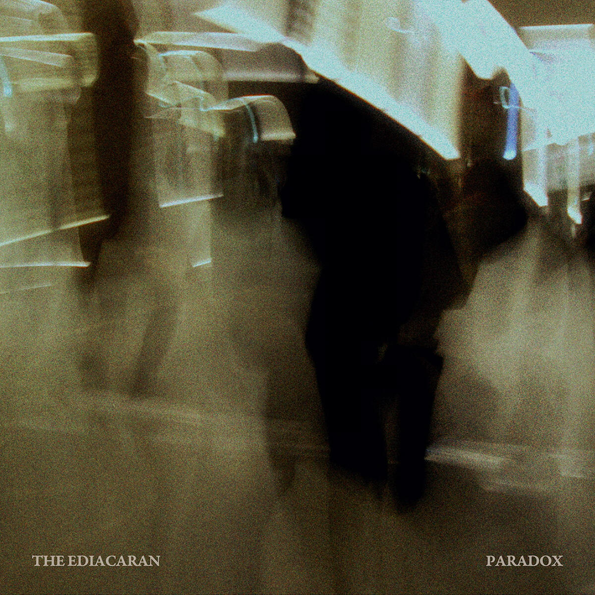 Paradox (Single)